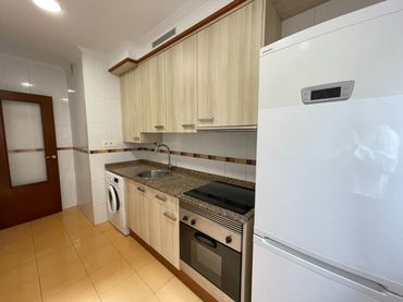 Appartement avec ascenseur à vendre à Calle Las Barcas