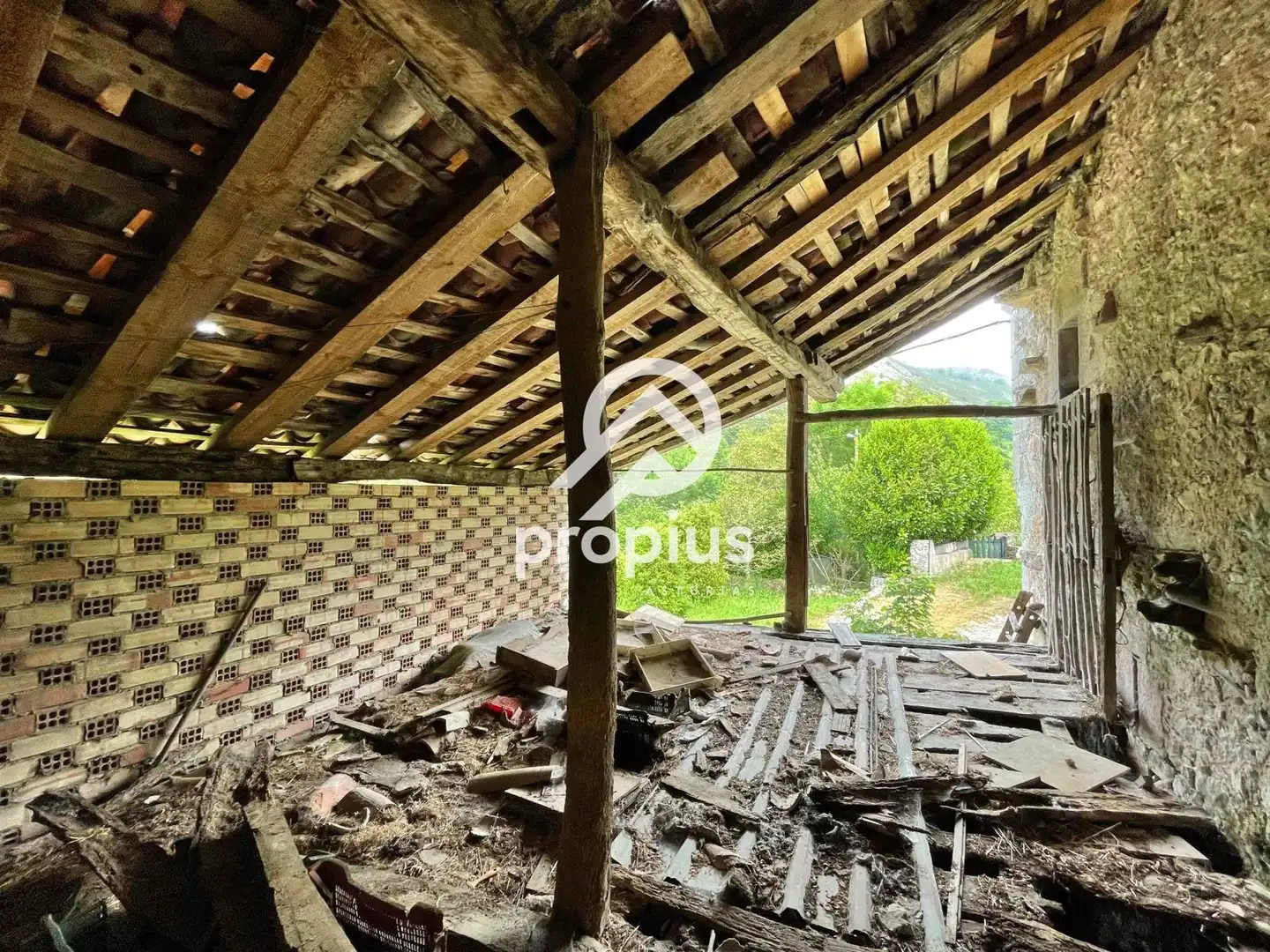 Casa a schiera con giardino in vendita a Riega,La, imagen 20