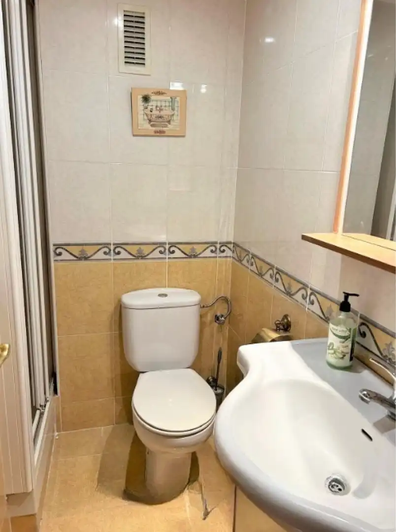 Flat with lift for sale in Centro Urbano, imagen 10