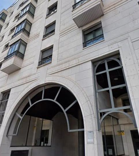 Foto 2 de Garaje de alquiler en Avenida de Camilo José Cela, 1, Guindalera,  Madrid Capital