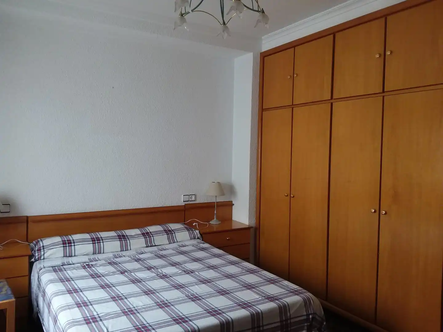 Schlafzimmer von Wohnung zum Verkauf in Elche / Elx