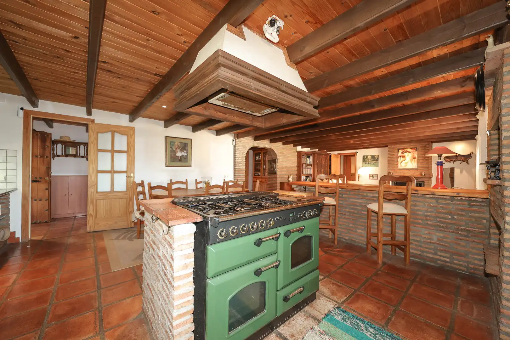 Maison avec piscine à vendre à Calle Luna, imagen 19