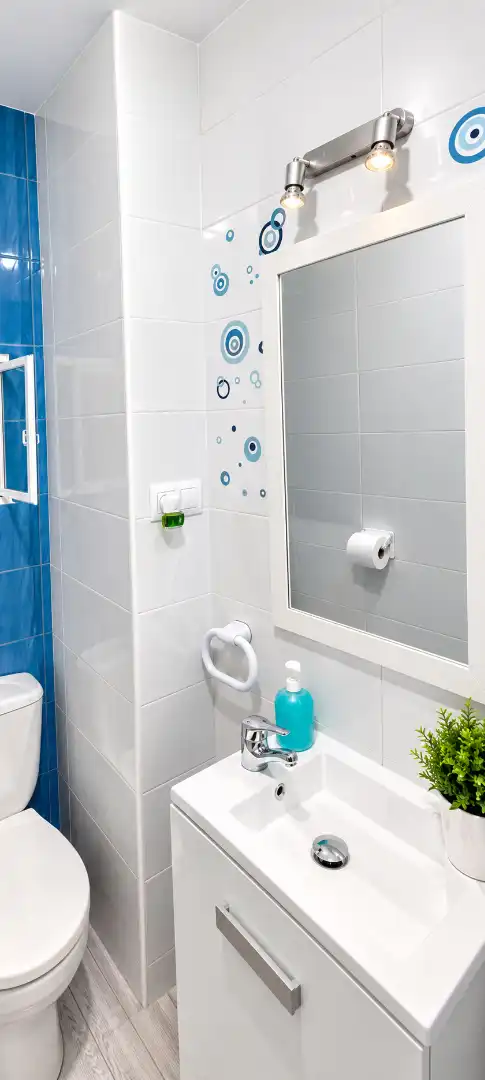 Estudio con ascensor en venta en Avenida Gamonal, imagen 12
