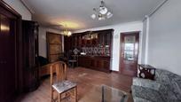 Sala d'estar de Pis en venda en Valladolid Capital amb Calefacció, Terrassa i Balcó