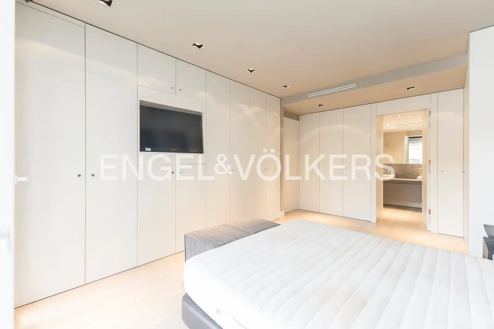 Habitación de Piso en venta en Sarrià - Sant Gervasi
