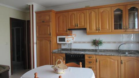 Foto 2 de Apartament en venda a Zona Ultramar, Ferrol