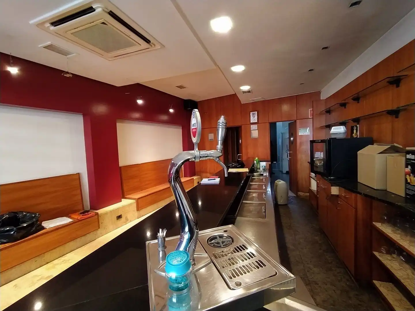 Business premises for sale in Calle Juan Mari Altuna Kalea 16