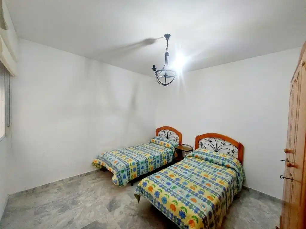 Apartament amb ascensor en venda a Calle Jesus Rincon Jimenez, imagen 7
