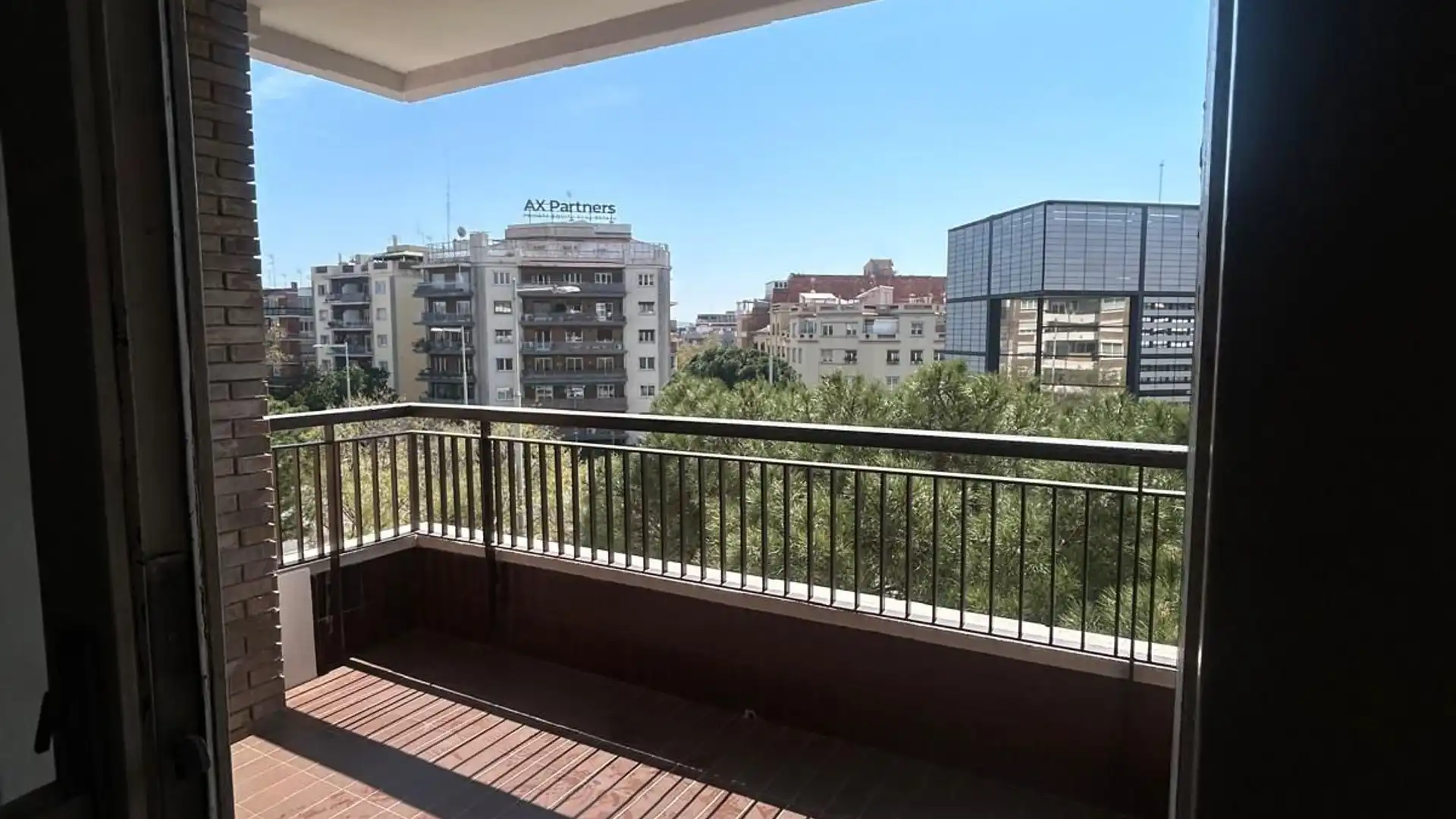 Pis en venda a Les Tres Torres, Sarrià - Sant Gervasi