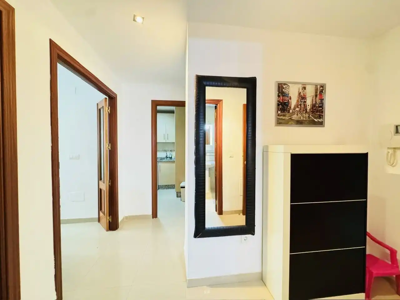 Apartament en venda en Torrox