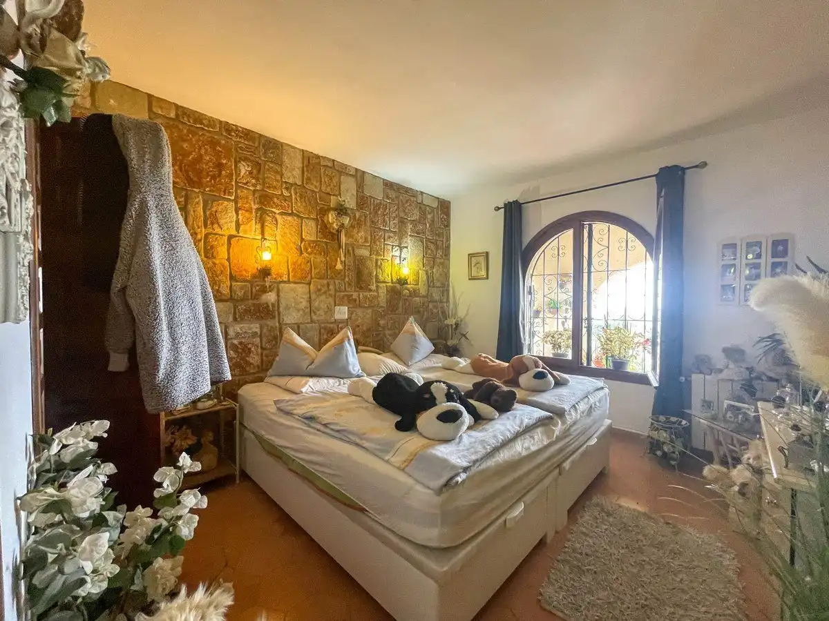 Maison à vendre à La Viña - Montemar - San Jaime, imagen 12