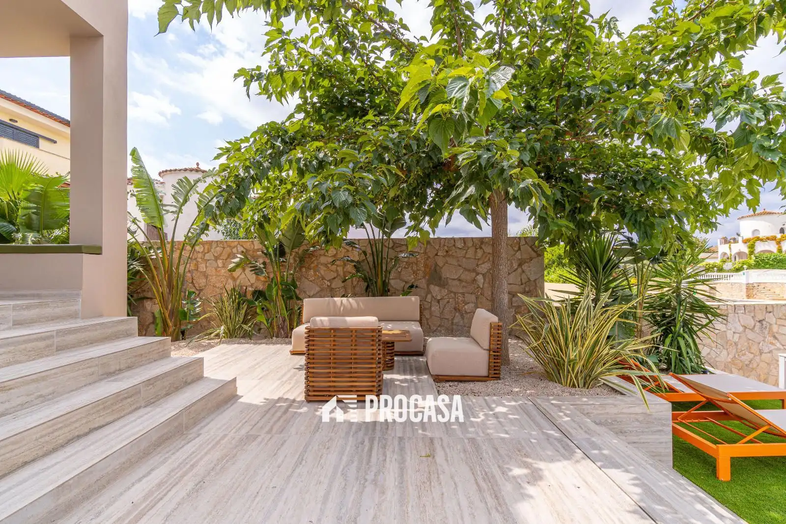 Villa avec piscine à vendre à Noguera, imagen 13