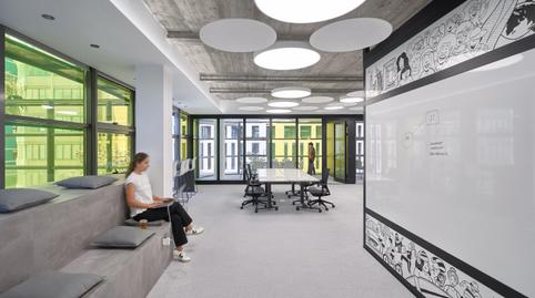 Foto 5 de Oficina de alquiler en Calle Albareda, 40, Santa Catalina - Canteras, Las Palmas