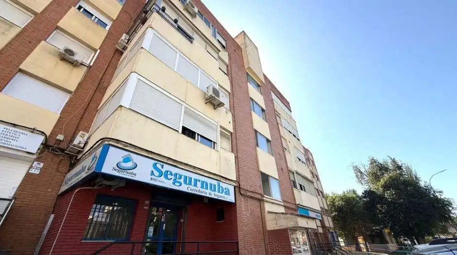 Wohnung zum Verkauf in Calle  ARTESANOS 5