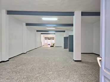 Local comercial en alquiler en Elche ciudad