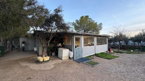 Foto 2 de Finca rústica en venta en Plaza Mayor, 1, Morata de Tajuña, Madrid