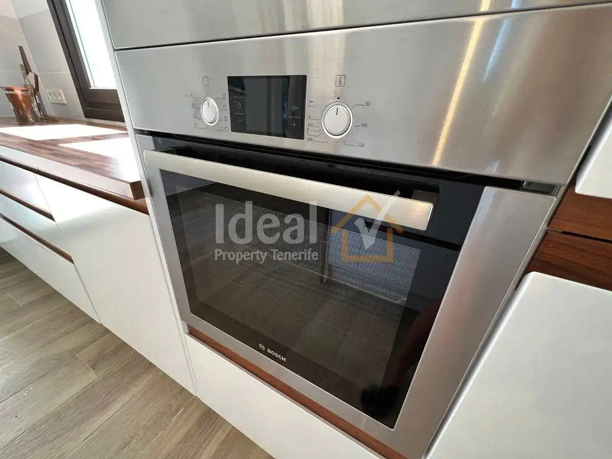 Kitchen of Houses for sale in Güímar  with Private garden, Terrace and Swimming Pool