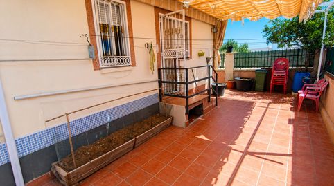 Photo 5 of Houses for sale in El Viso de San Juan, Toledo