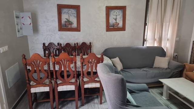 Casa-chalet en Alquiler en Centro