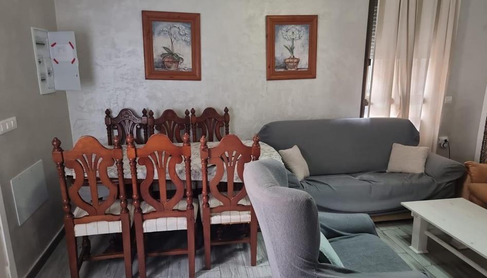 Foto 1 de Casa o xalet de lloguer a Centro, Melilla