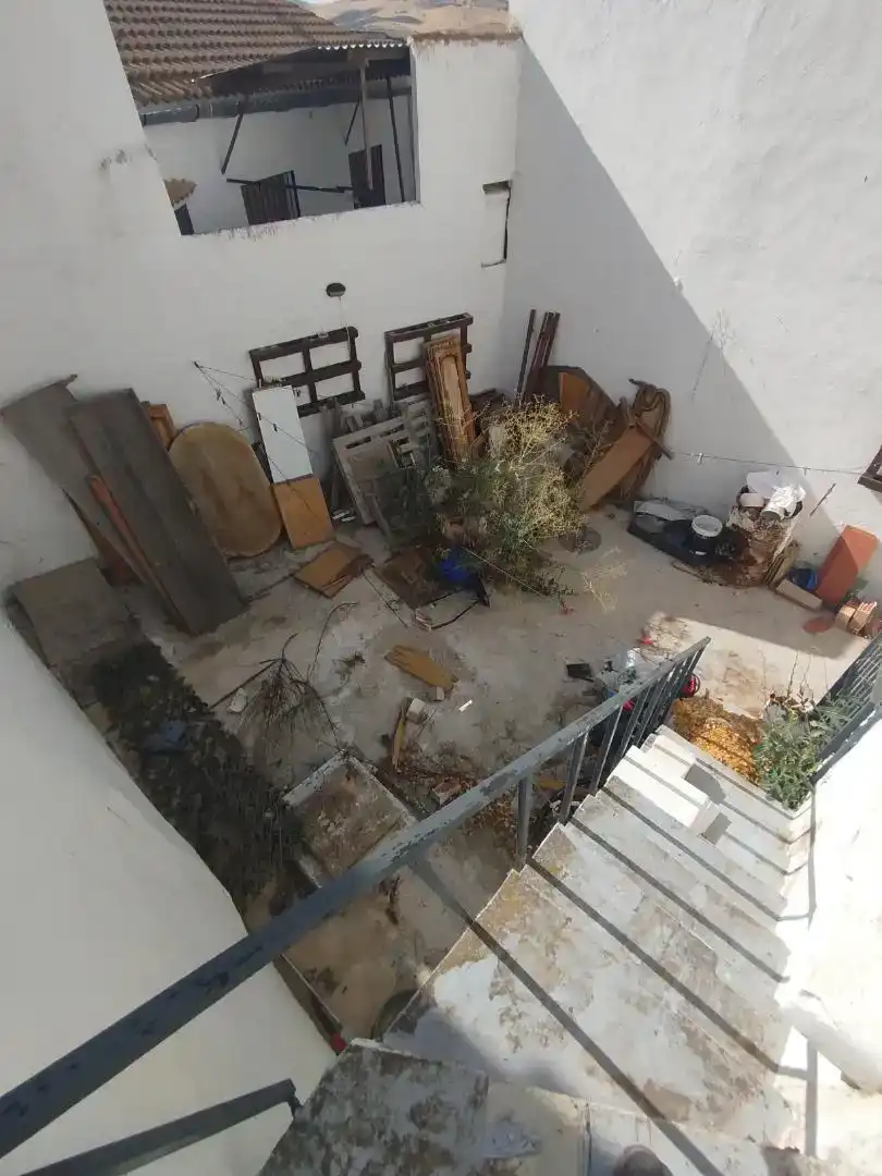 Casa adosada en venda en Ardales