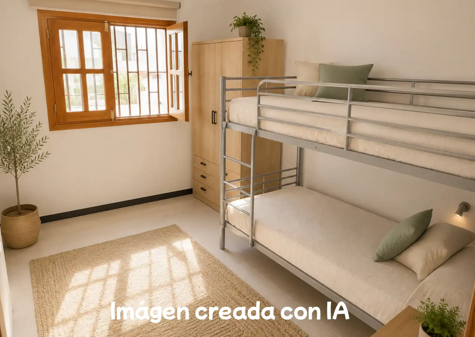 Dormitori de Casa o xalet en venda en La Aldea de San Nicolás  amb Jardí privat, Terrassa i Piscina
