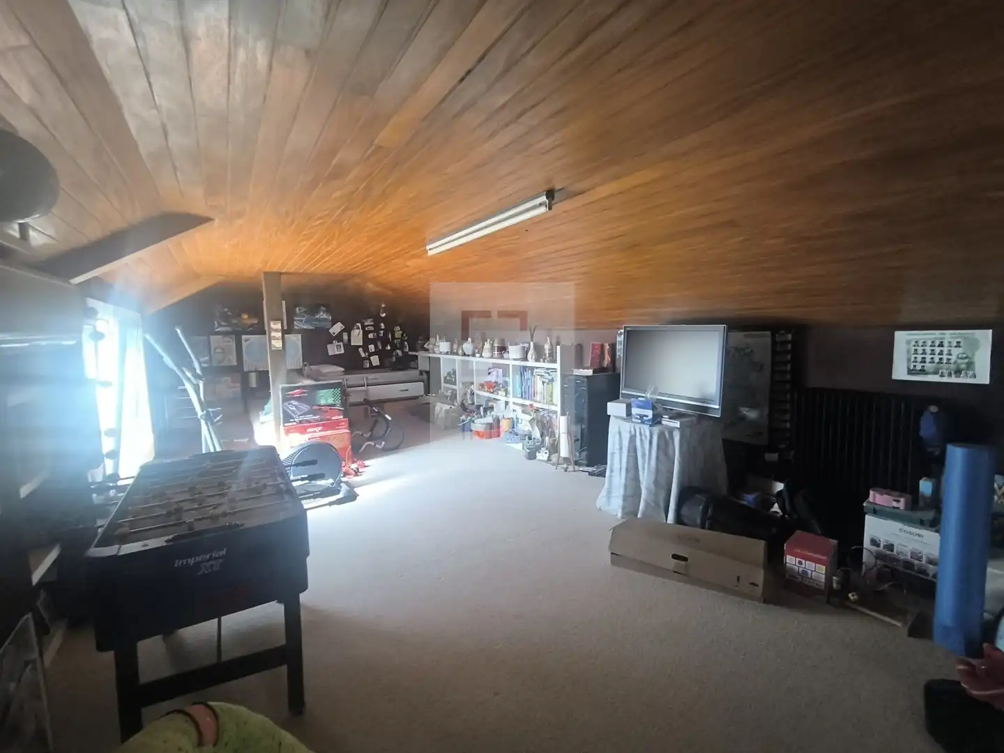Ático en venta en Figueres con Aire acondicionado, Calefacción y Terraza