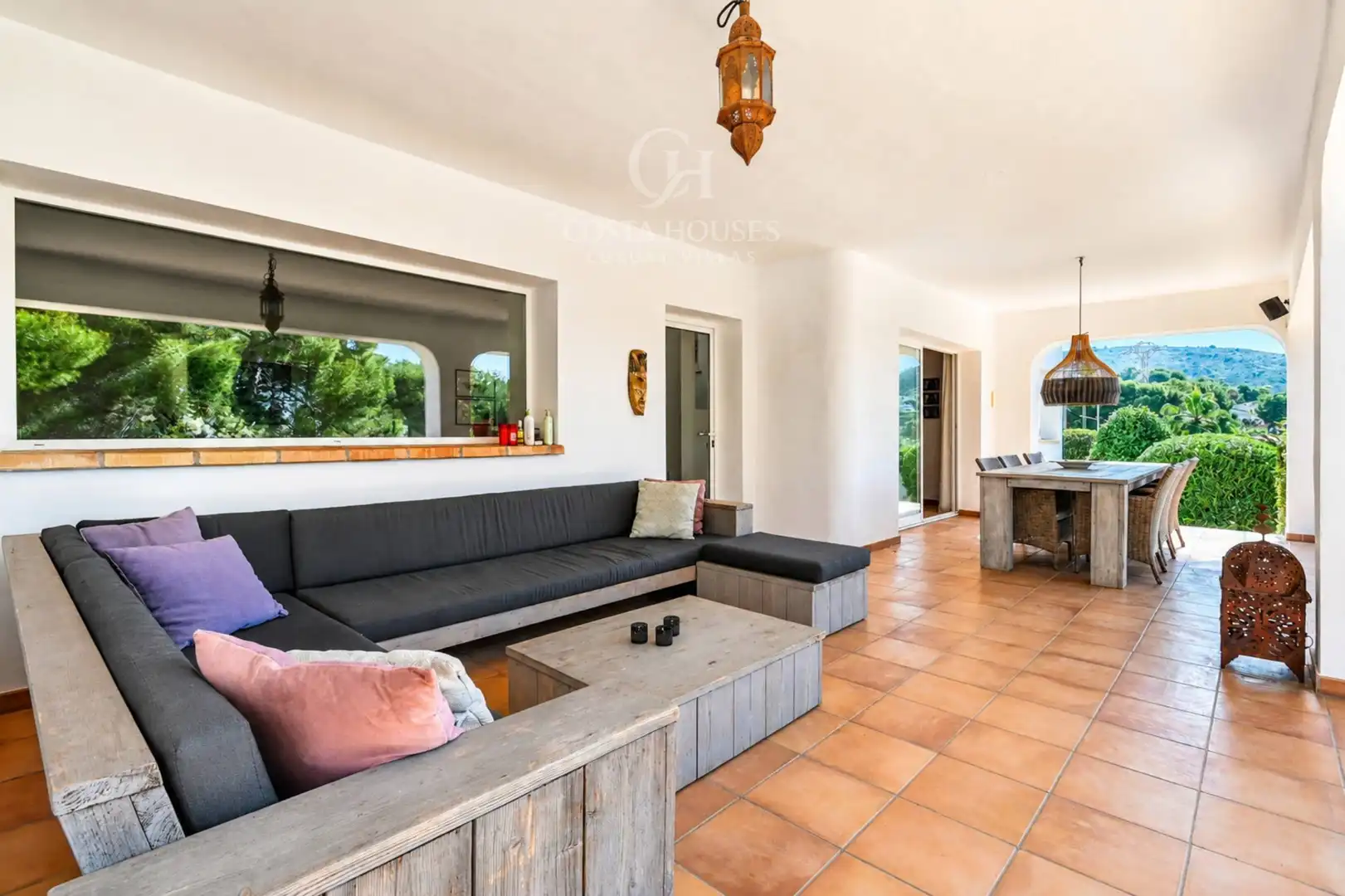 Villa con piscina in vendita a Paichi, imagen 6