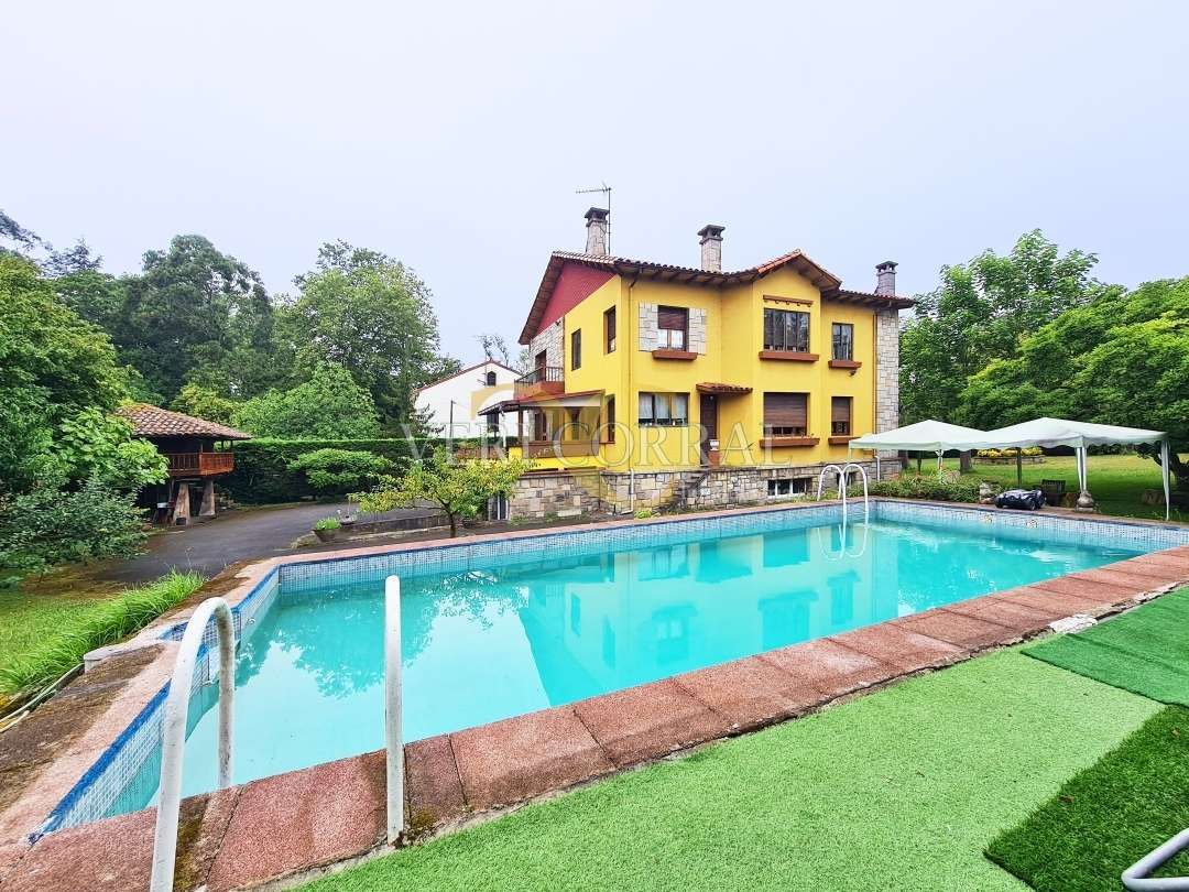 House or chalet for sale in Calle del Profesor Pérez Pimentel, La Guía