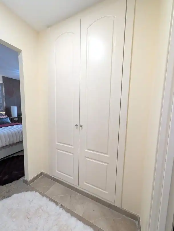 Bedroom of Detached homes for sale in La Alcaidesa  with Air Conditioner, Heating and Private garden