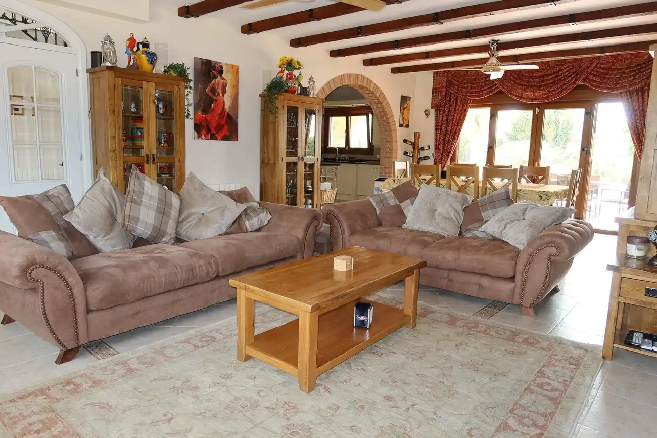 Landhaus mit Pool zum Verkauf in Montepinar - La Aparecida - Raiguero, imagen 18