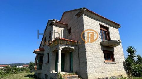 Foto 4 de Casa o chalet en venta en Nantes, Sanxenxo