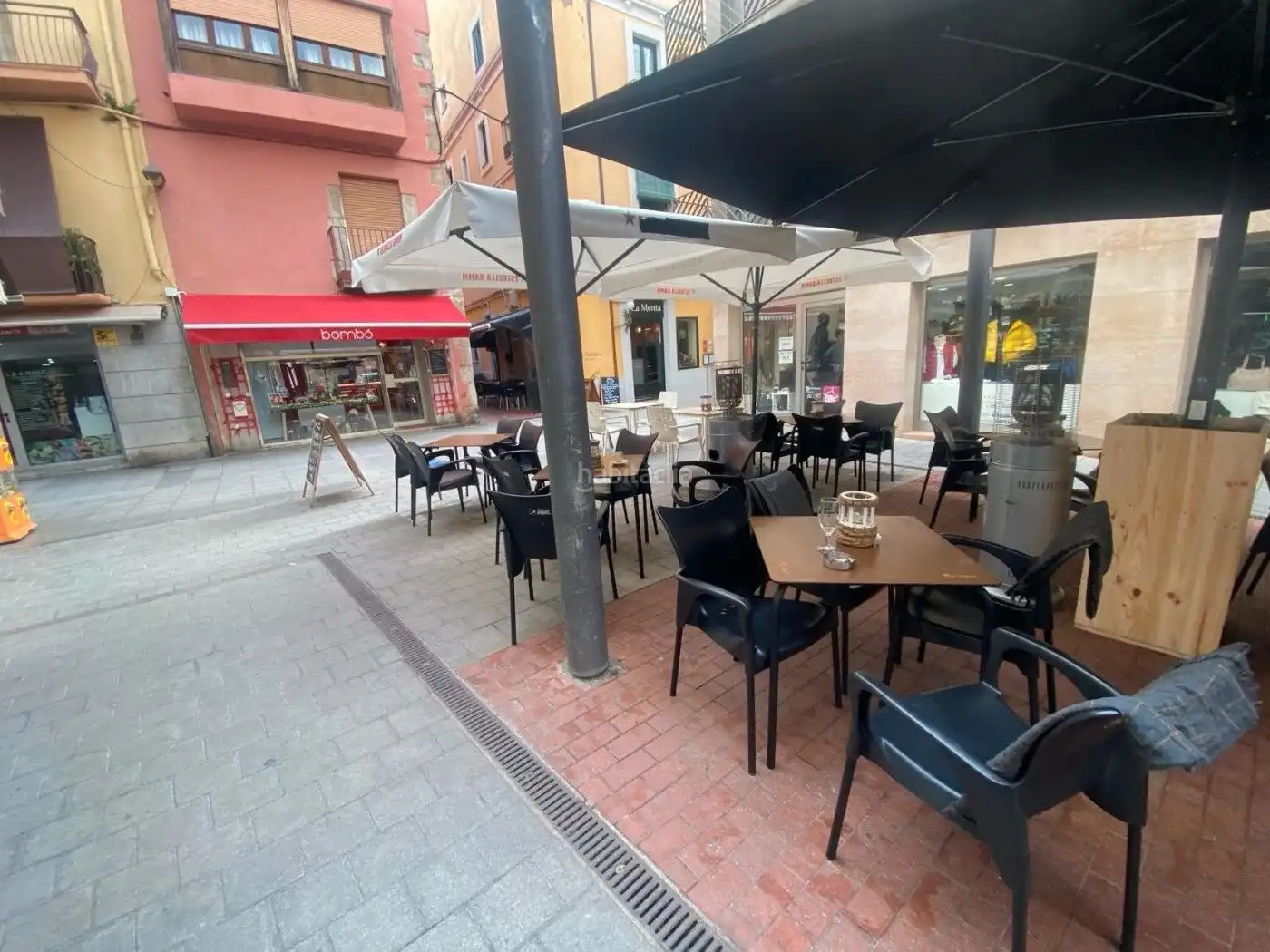 Locale commerciale in cessione a Centre, imagen 6