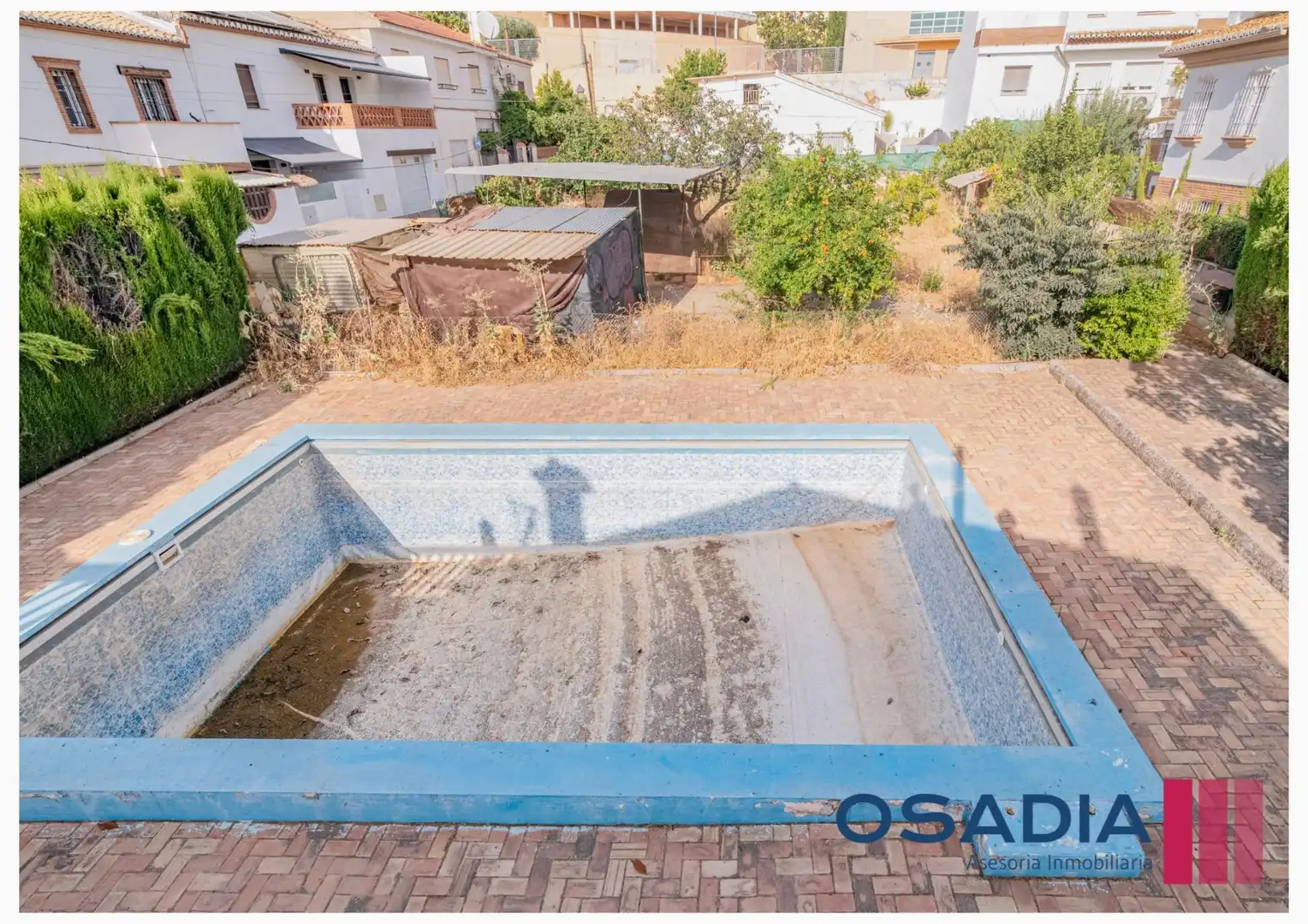 Chalet con piscina en venta en PINTOR VELAZQUEZ, imagen 40
