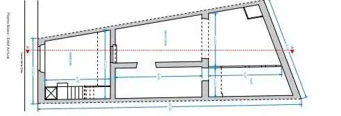 Haus oder Chalet zum Verkauf in Vilanova i la Geltrú mit Klimaanlage, Heizung und Terrasse