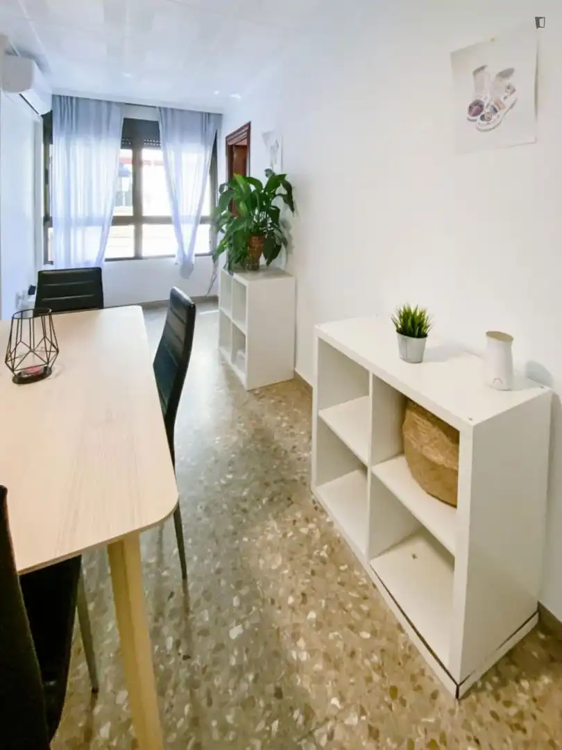 Apartament de lloguer a L'Illa Perduda