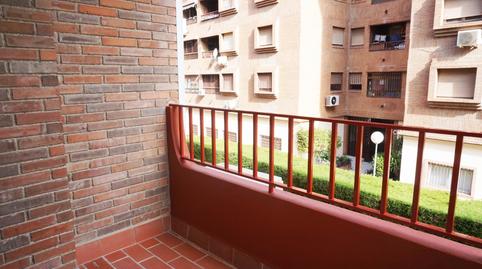 Foto 5 de Pis en venda a Calle Bruselas, Cervantes, Granada