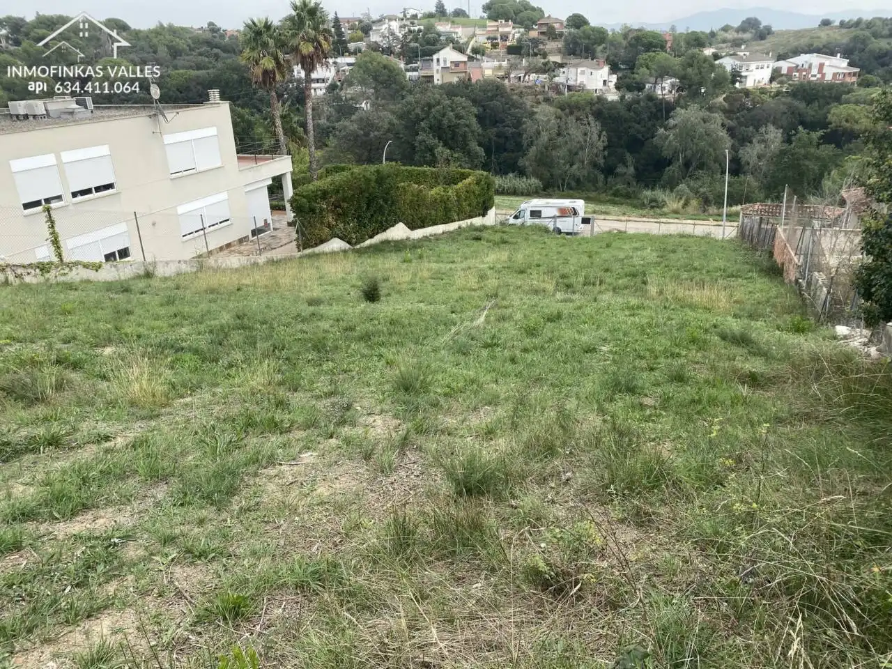 Terreno residencial en venta en Calle Can Prat 43, imagen 15