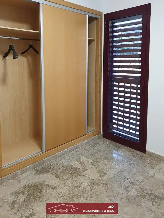 Piso de alquiler en Náquera con Piscina comunitaria