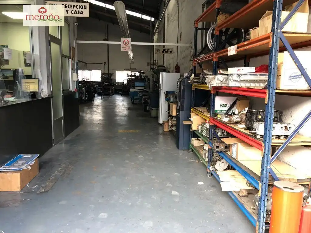 Industrial buildings for sale in Elche / Elx