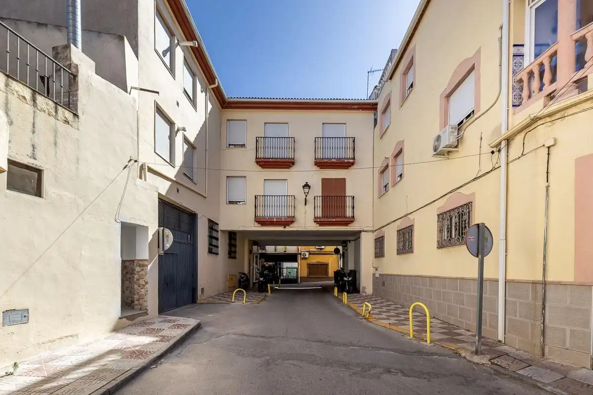 Wohnung mit Terrasse zum Verkauf in Los Villares, imagen 33