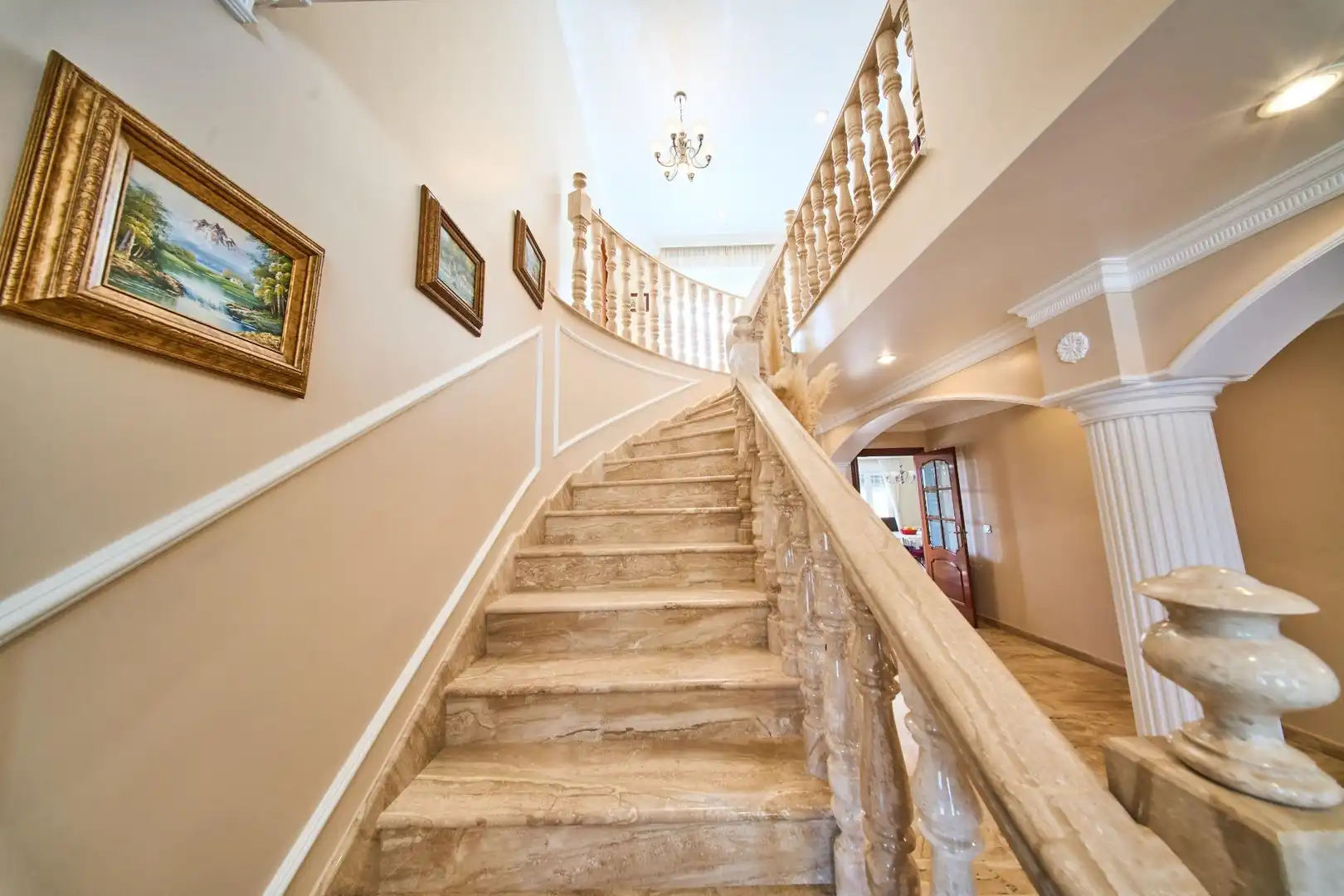 Casa o chalet en venta en Dílar con Aire acondicionado, Calefacción y Jardín privado