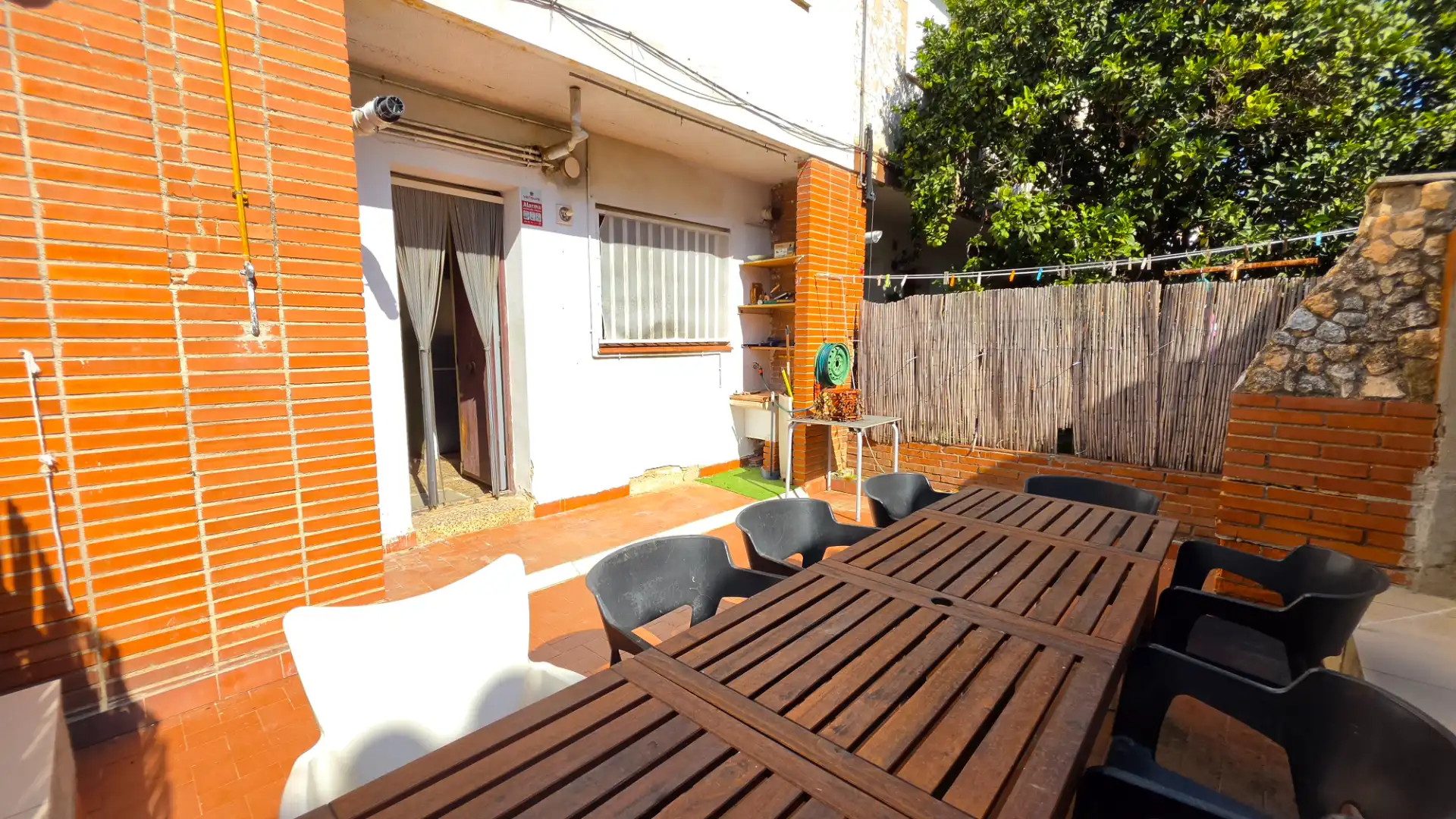 Reihenhaus mit Terrasse zum Verkauf in Carrer Centcelles, imagen 26