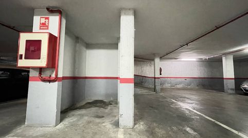 Foto 2 de Garaje en venta en Calle Begur, 11, Sants-Badal, Barcelona Capital