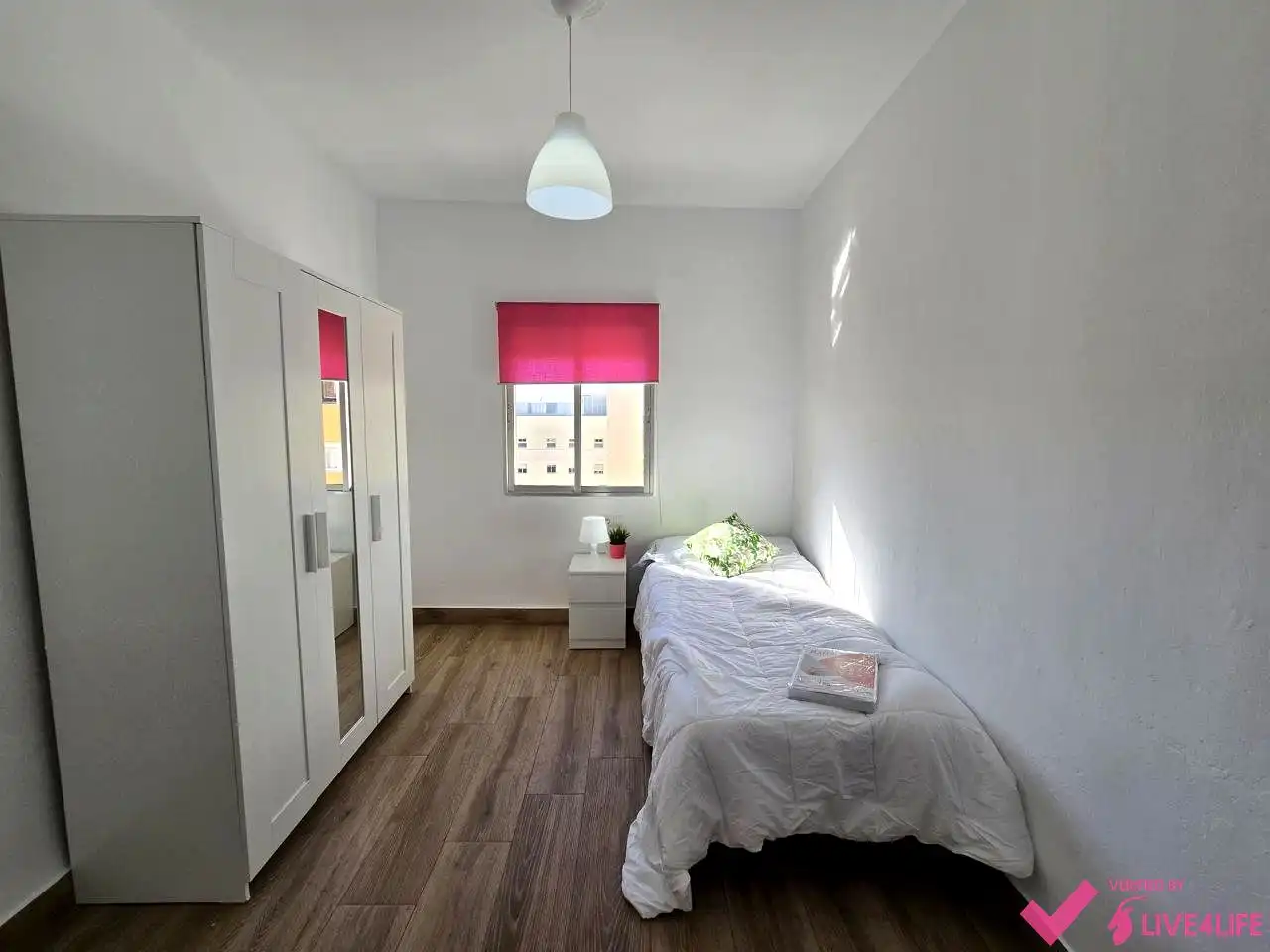 Attic for rent in Bami, Bami - La Estrella