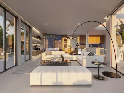 Maison avec piscine à vendre à Costa Adeje, imagen 12