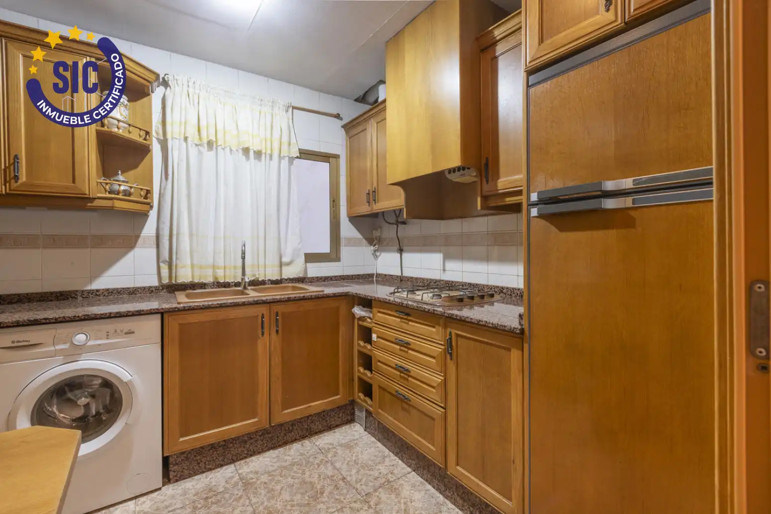 Piso con terraza en venta en Valencia - CL ORIENTE 30, imagen 15