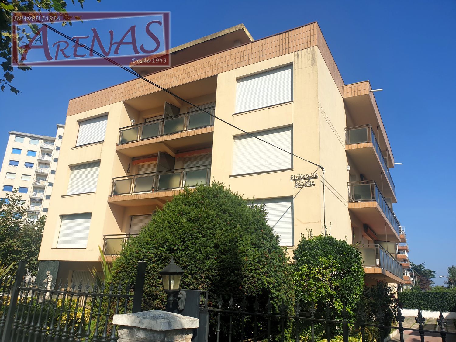 Apartment for sale in Avenida de la Libertad, 8, Carlos V