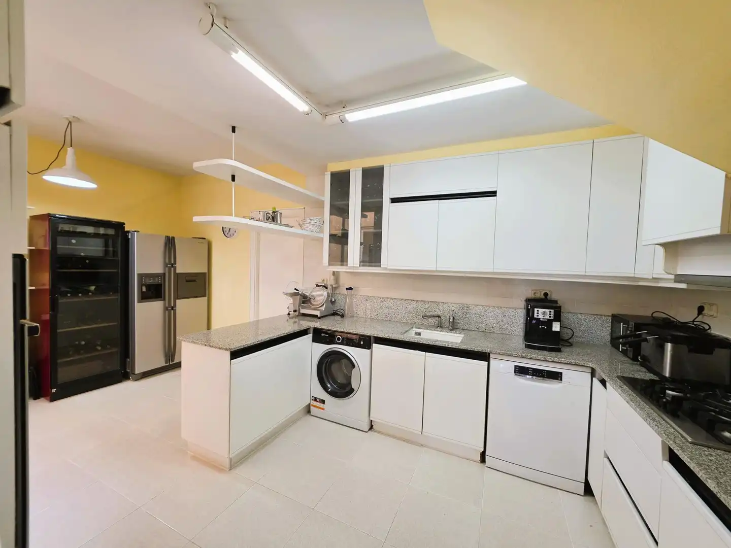 Casa adosada en venta en Garraf