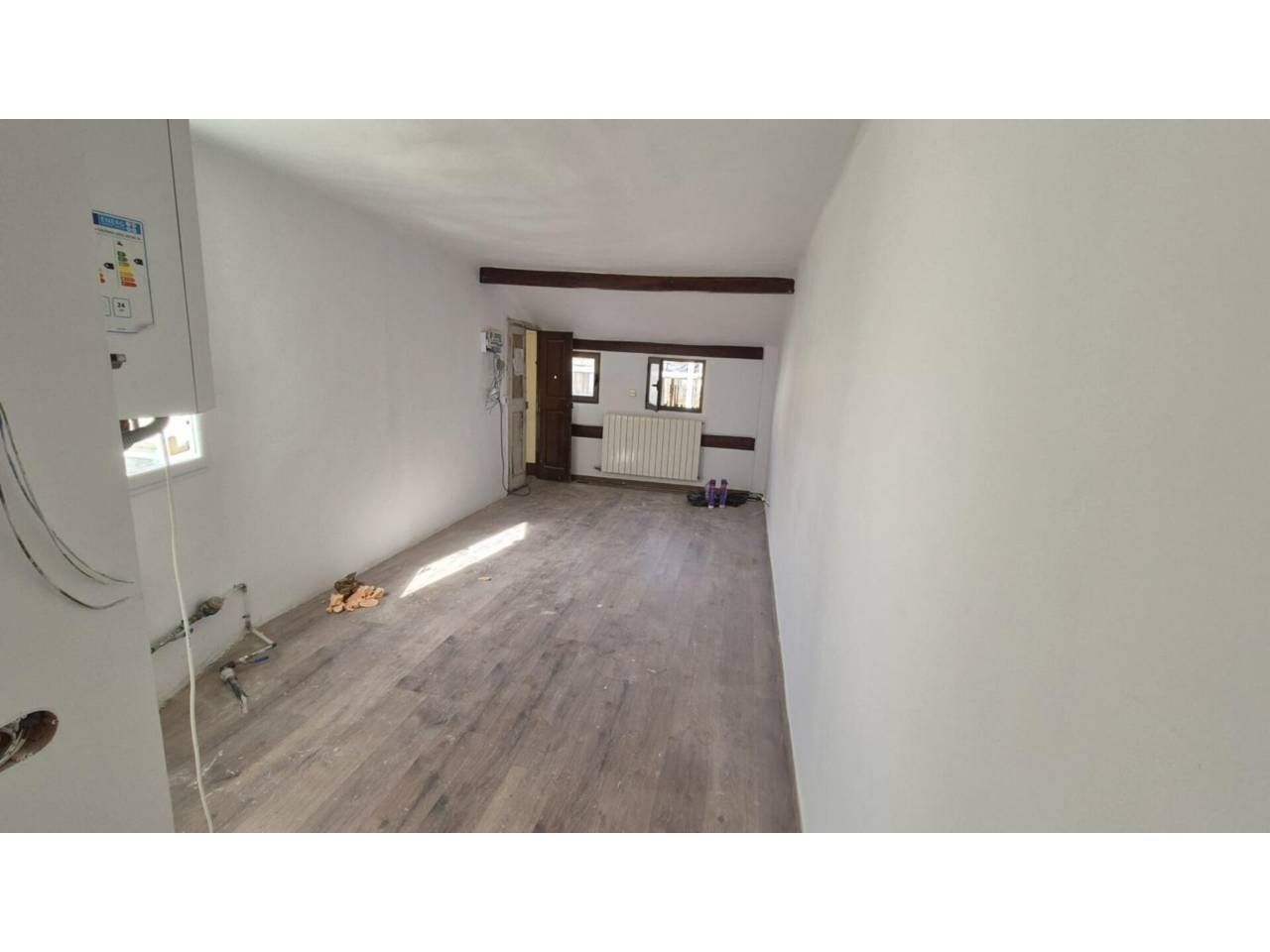 Flat for sale in  Logroño  with Heating